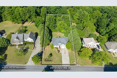 240 Orchard Way SE, Calhoun, GA 30701 - Photo 35