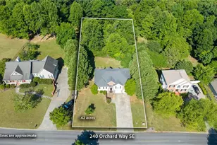 240 Orchard Way SE, Calhoun, GA 30701 - Photo 35