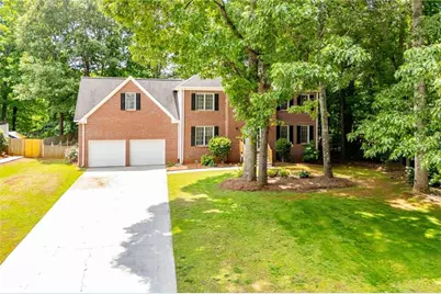292 Lakeview Lane, Hiram, GA 30141 - Photo 67