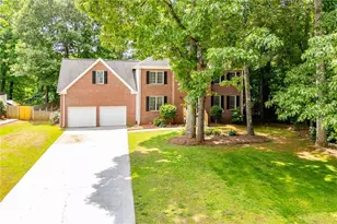 292 Lakeview Ln, Hiram, GA 30141 - Photo 67