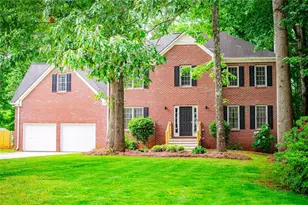 292 Lakeview Ln, Hiram, GA 30141 - Photo 1
