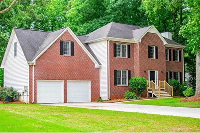 292 Lakeview Lane, Hiram, GA 30141 - Photo 69
