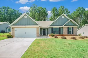 231 Camp Ct, Bethlehem, GA 30620 - Photo 1