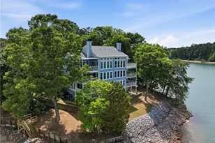 2100 Habersham Marina Rd, Cumming, GA 30041 - Photo 1