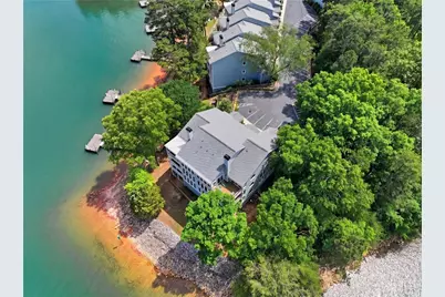 2100 Habersham Marina Road #201E, 101E, Cumming, GA 30041 - Photo 69