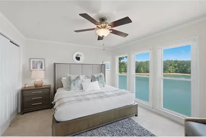 2100 Habersham Marina Road #201E, 101E, Cumming, GA 30041 - Photo 43