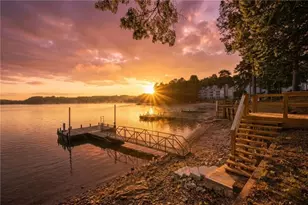 2100 Habersham Marina Rd, Cumming, GA 30041 - Photo 67