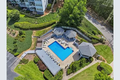 2100 Habersham Marina Road #201E, 101E, Cumming, GA 30041 - Photo 75