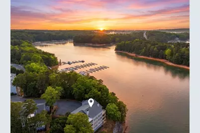 2100 Habersham Marina Road #201E, 101E, Cumming, GA 30041 - Photo 71