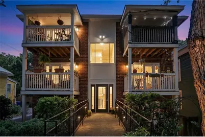 212 Berean Avenue SE #6, Atlanta, GA 30316 - Photo 1