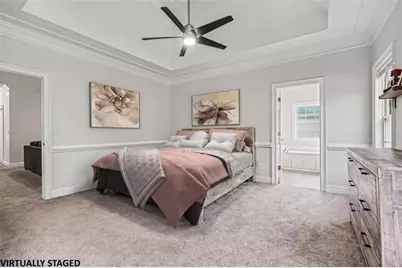 25 Isaiah Drive, Jefferson, GA 30549 - Photo 11
