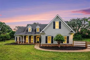 25 Isaiah Dr, Jefferson, GA 30549 - Photo 1
