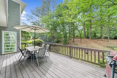 350 Oak Terrace, Alpharetta, GA 30009 - Photo 41