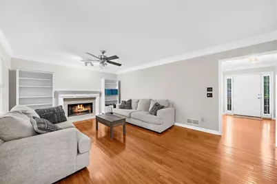 350 Oak Terrace, Alpharetta, GA 30009 - Photo 11