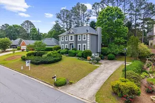350 Oak Terrace, Alpharetta, GA 30009 - Photo 49