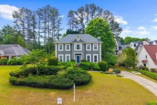 350 Oak Terrace, Alpharetta, GA 30009 - Photo 1