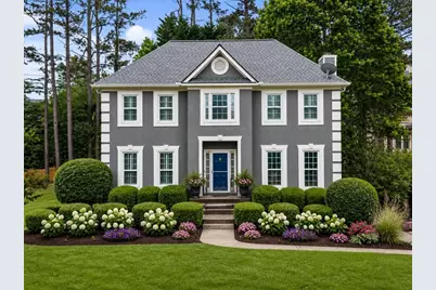 350 Oak Terrace, Alpharetta, GA 30009 - Photo 3