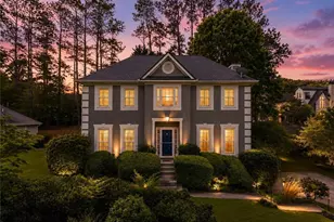 350 Oak Terrace, Alpharetta, GA 30009 - Photo 1