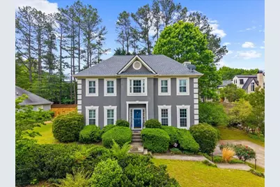 350 Oak Terrace, Alpharetta, GA 30009 - Photo 49
