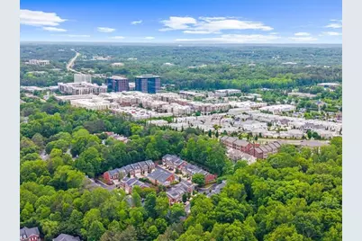 350 Oak Terrace, Alpharetta, GA 30009 - Photo 57