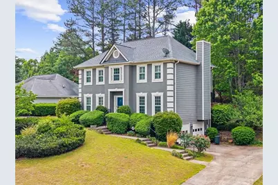 350 Oak Terrace, Alpharetta, GA 30009 - Photo 3