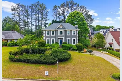 350 Oak Terrace, Alpharetta, GA 30009 - Photo 47
