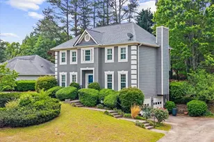 350 Oak Terrace, Alpharetta, GA 30009 - Photo 1