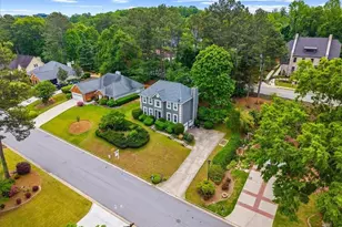350 Oak Terrace, Alpharetta, GA 30009 - Photo 47