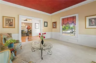 1019 College Ave NW, Conyers, GA 30012 - Photo 5