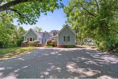 1019 College Avenue NW, Conyers, GA 30012 - Photo 37