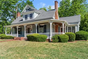 1019 College Ave NW, Conyers, GA 30012 - Photo 3