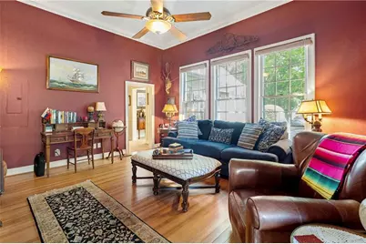 1019 College Avenue NW, Conyers, GA 30012 - Photo 27