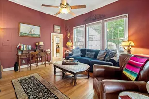 1019 College Ave NW, Conyers, GA 30012 - Photo 27