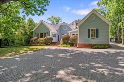 1019 College Avenue NW, Conyers, GA 30012 - Photo 35