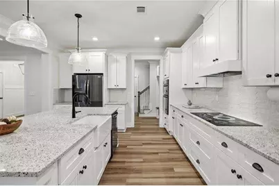 393 Rc Thompson Road, Dallas, GA 30157 - Photo 13