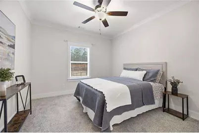 393 Rc Thompson Road, Dallas, GA 30157 - Photo 31