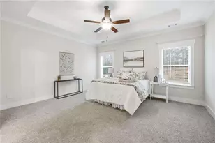 393 Rc Thompson Rd, Dallas, GA 30157 - Photo 17