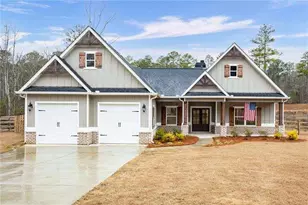 393 Rc Thompson Rd, Dallas, GA 30157 - Photo 1