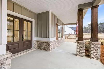 393 Rc Thompson Road, Dallas, GA 30157 - Photo 5