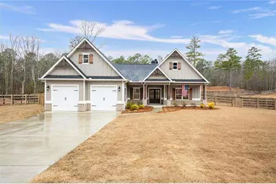 393 Rc Thompson Road, Dallas, GA 30157 - Photo 45