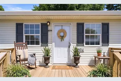 894 Lakeview Drive, Nicholson, GA 30565 - Photo 5