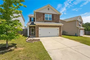 10933 Wheeler Trce, Hampton, GA 30228 - Photo 3