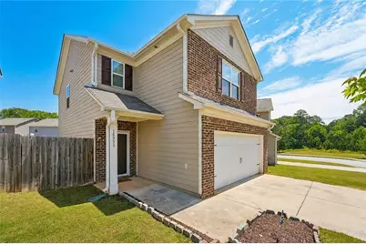 10933 Wheeler Trace, Hampton, GA 30228 - Photo 3