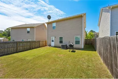 10933 Wheeler Trace, Hampton, GA 30228 - Photo 19