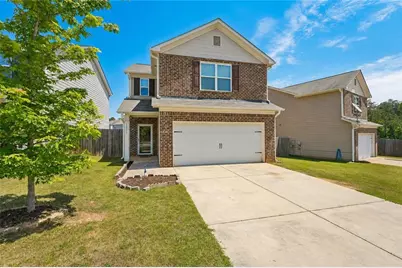 10933 Wheeler Trace, Hampton, GA 30228 - Photo 1