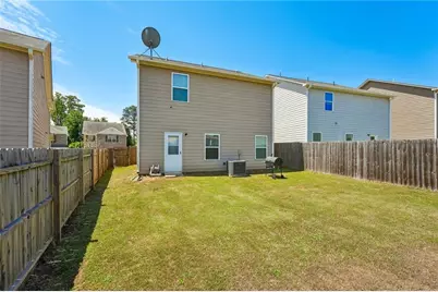 10933 Wheeler Trace, Hampton, GA 30228 - Photo 21
