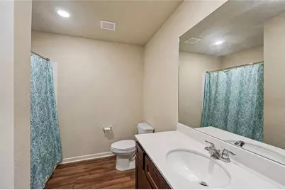 10933 Wheeler Trace, Hampton, GA 30228 - Photo 13