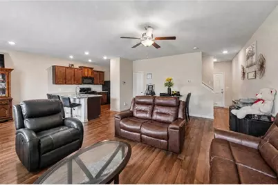 10933 Wheeler Trace, Hampton, GA 30228 - Photo 9