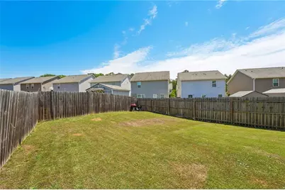 10933 Wheeler Trace, Hampton, GA 30228 - Photo 19