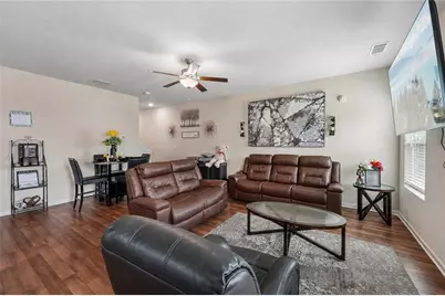 10933 Wheeler Trace, Hampton, GA 30228 - Photo 7